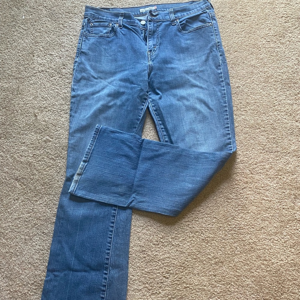 Levi’s 515s
